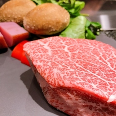 鉄板ダイニング 藤彩 TEPPAN DINING TOUSAIのコース写真