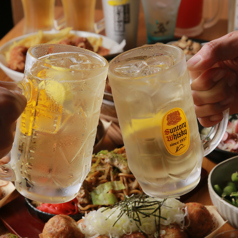 銀だこ ハイボール酒場 浜町店の特集写真