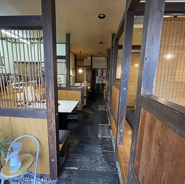 トライチの雰囲気1