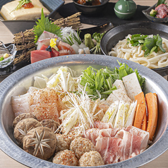 居酒屋のり膳特集写真1