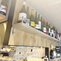 HOME S PASTA ホームズパスタ 成増アクト店の特集写真