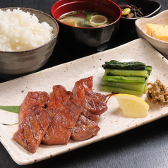 はれた 仙台一番町のおすすめランチ1