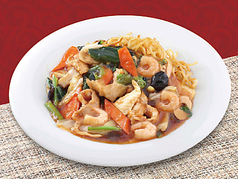 中華飯店ウエスト 麦野店のおすすめランチ3