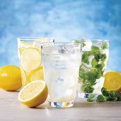 ノンアルコール 各種