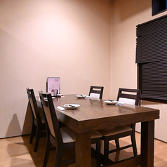 凜と咲く花 小郡店の雰囲気2