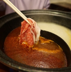 梅（黒毛和牛A4もも）