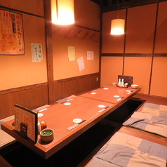 炙りや幸蔵 幕張本郷店特集写真1