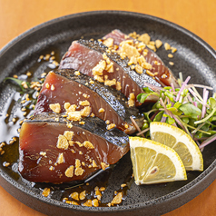 徳永食堂のおすすめ料理2