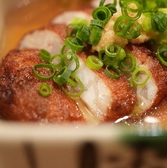 酒悦悶着のおすすめ料理2