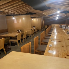 【都町店】本格炭火焼鳥　初代　五郎一の特集写真
