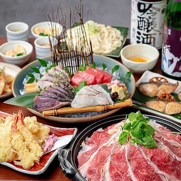 咲くら 横浜店のおすすめ料理1