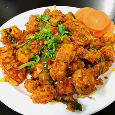 チキンツォエラ(CHICKEN SEKUWA)