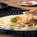 料理メニュー写真&nbsp;明太クリーム