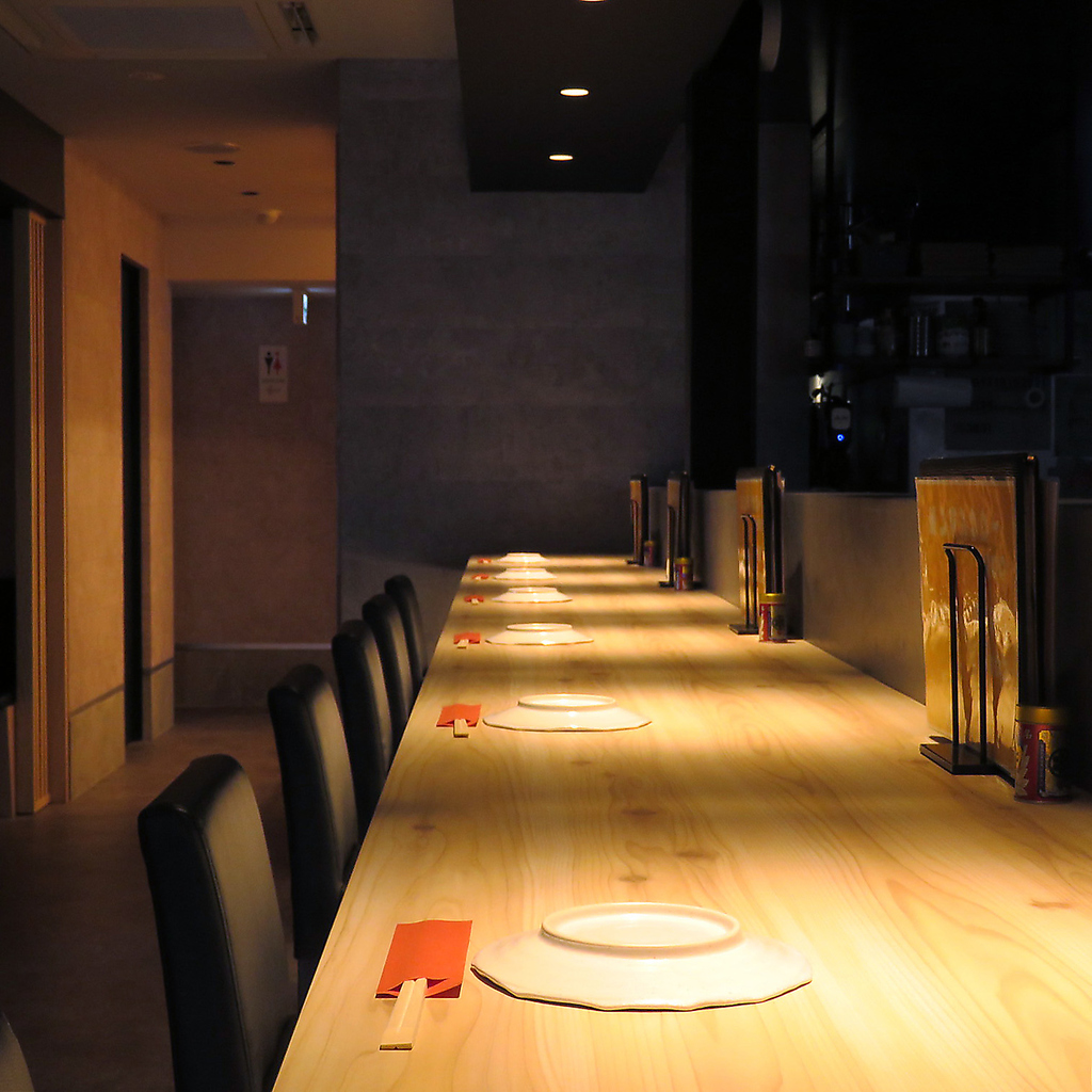 鶏と酒 ひな鳥金子 長岡新保店の写真ギャラリー