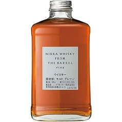 フロムザバレル