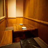 博多うずまき 札幌大通店の雰囲気2