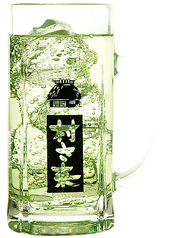 巨峰/ライム/津軽りんご/カルピス/沖縄シークヮーサー/沖縄パイン酎ハイ　各種