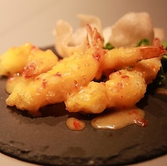 炉端Stand かしいハーバーの写真2