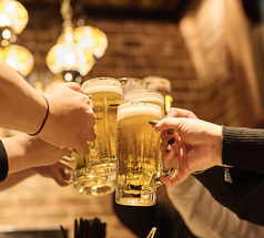 洋風居酒屋Pecori 調布店のコース写真