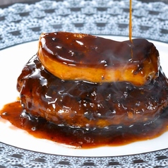 俺のイタリアンバル　新宿のコース写真