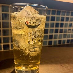 酒場 俺とわたしのコース写真