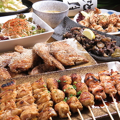 鳥珍や 金沢城北店の特集写真