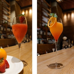 ウイスキーボイス 台場 MALTBAR WHISKY VOICEのおすすめドリンク2