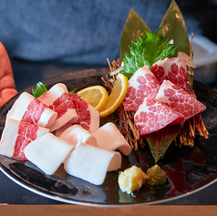 隠れ美食家ふくとんぼのおすすめ料理2