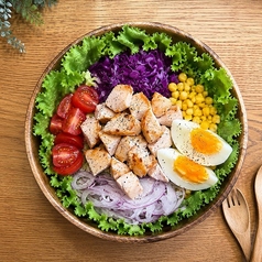 BlueBlue ブルーブルーのおすすめ料理1