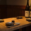 炉端ともつ しゃにむに 北千住本店の雰囲気1