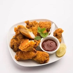 チキンパコラ(CHICKEN PAKAURA)