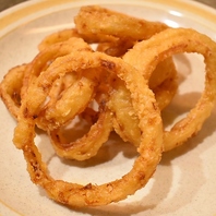 昼飲みもお勧め◎サイドメニューも愉しめる！