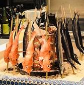 酒ト魚　きんぎょのおすすめ料理3