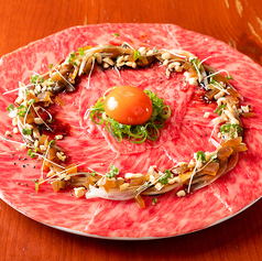 焼肉有 ARUのおすすめ料理1