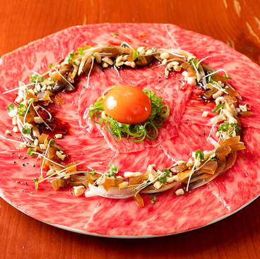 焼肉有 ARUのおすすめ料理1