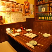 setting photo