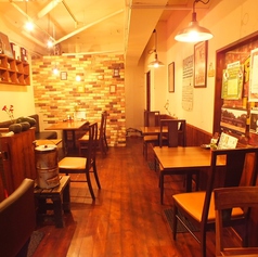 GAFU CAFE (ガフ　カフェ)の写真2