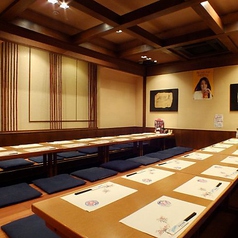 板前がいる町の酒場 庄や 木場店の特集写真