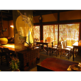 Japanese gardencafe&dining つろぎの雰囲気2