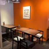 大衆洋風酒場 カドノロヂウラの雰囲気3