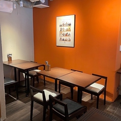 大衆洋風酒場 カドノロヂウラの雰囲気3