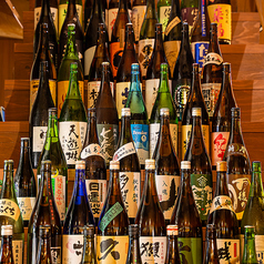 大漁酒場 魚樽本店のおすすめドリンク2