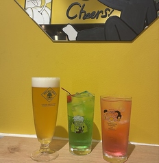 路地裏のサニー Noraneko St ノラネコストリートのコース写真