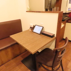 みさきらじ のんべえの雰囲気2