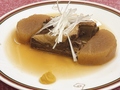 料理メニュー写真&nbsp;イベリコ豚のスペアリブ