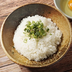 〆の雑炊