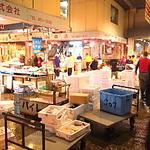 毎朝三津市場で仕入れ、直送！！鮮度抜群な魚がお得に楽しめる！！