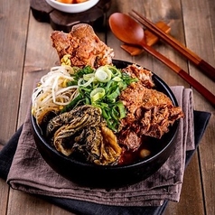 チョアヨ 韓国料理の特集写真
