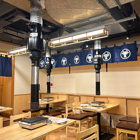 和牛焼肉 築地牛武 練馬店(練馬/焼肉・ホルモン)＜ネット予約可