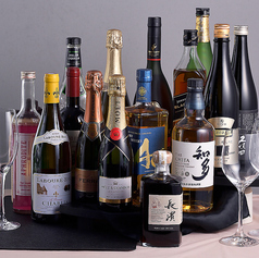 Bistroブーコの雰囲気2